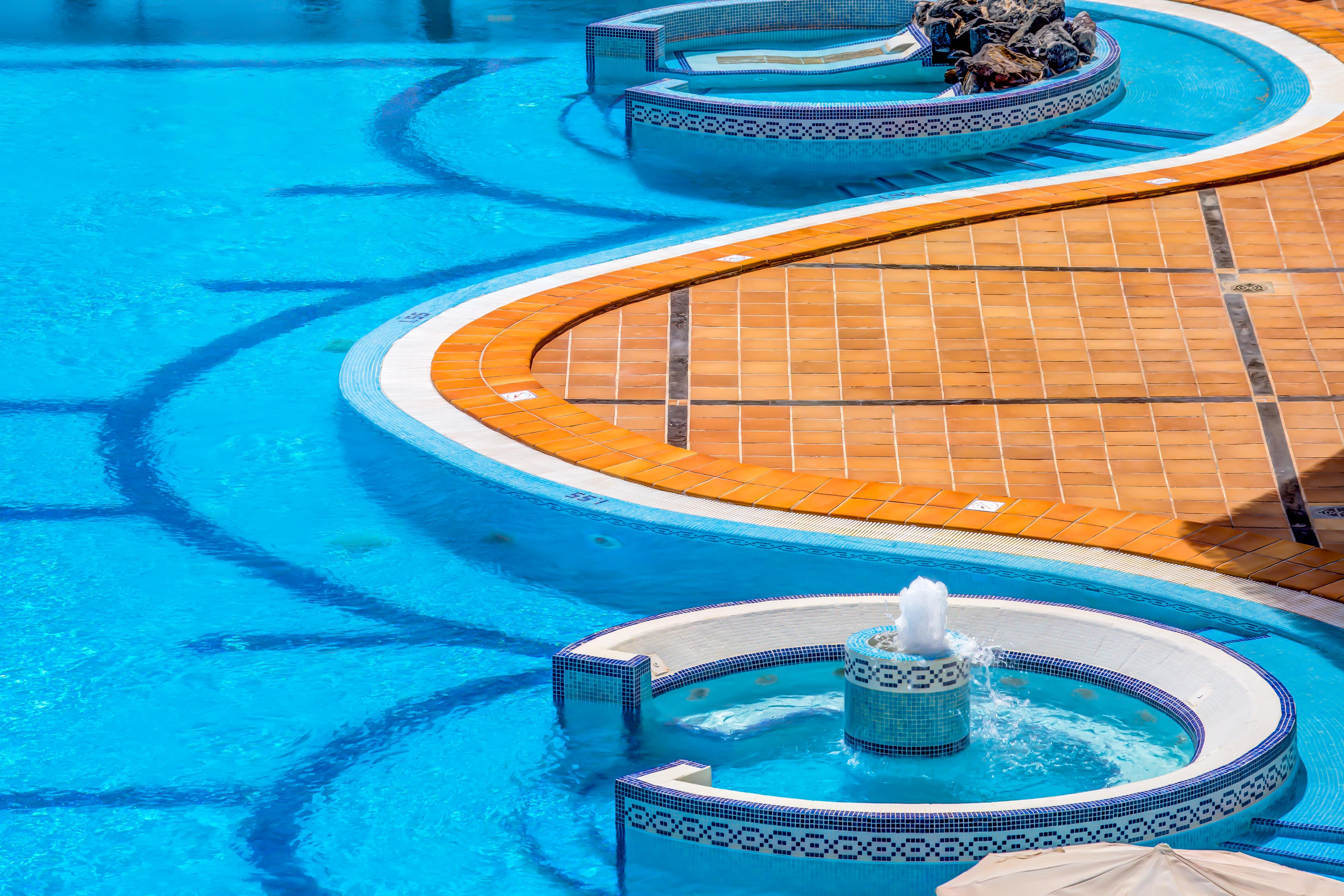 Sbh Costa Calma Palace Thalasso & Spa Экстерьер фото
