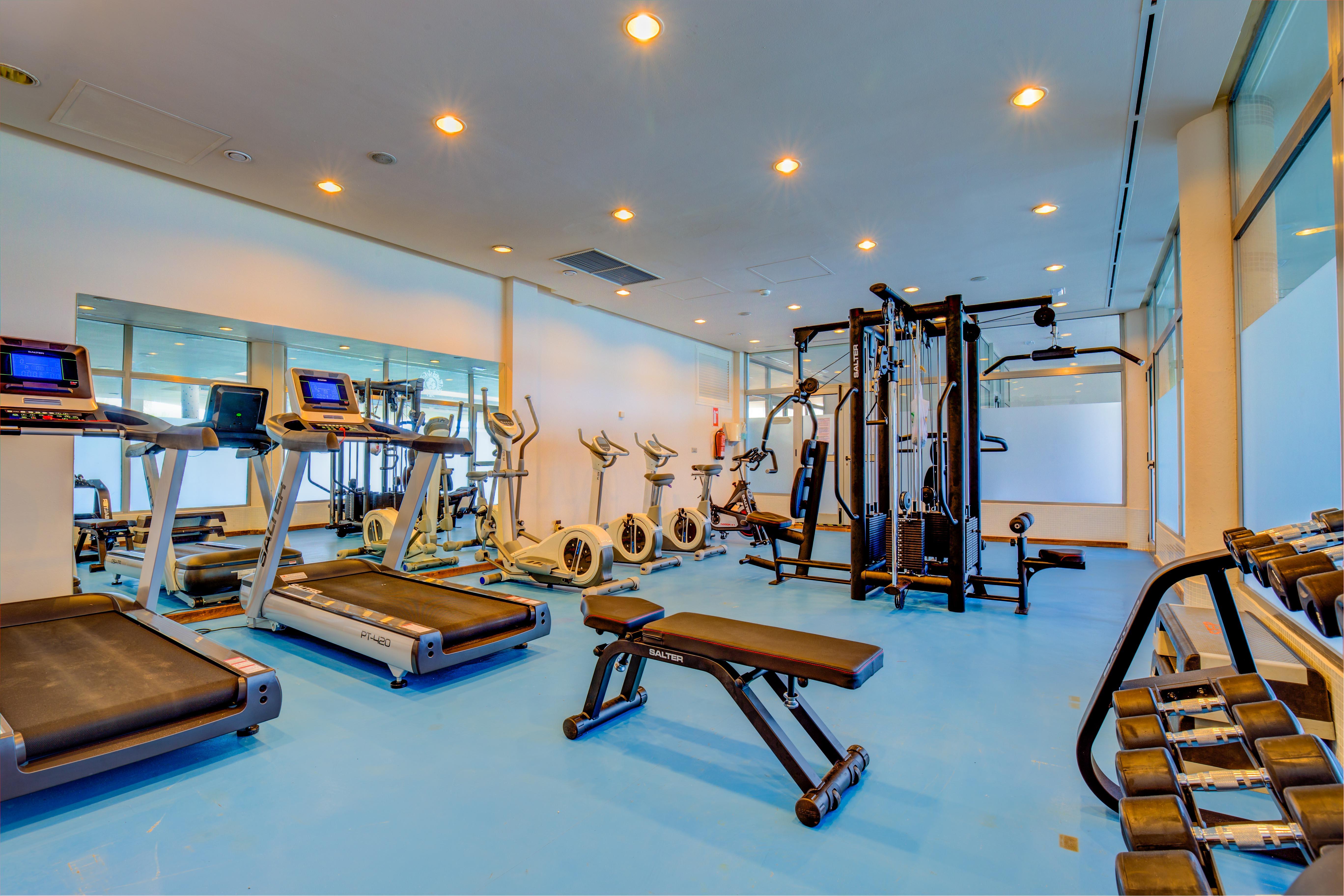 Sbh Costa Calma Palace Thalasso & Spa Экстерьер фото