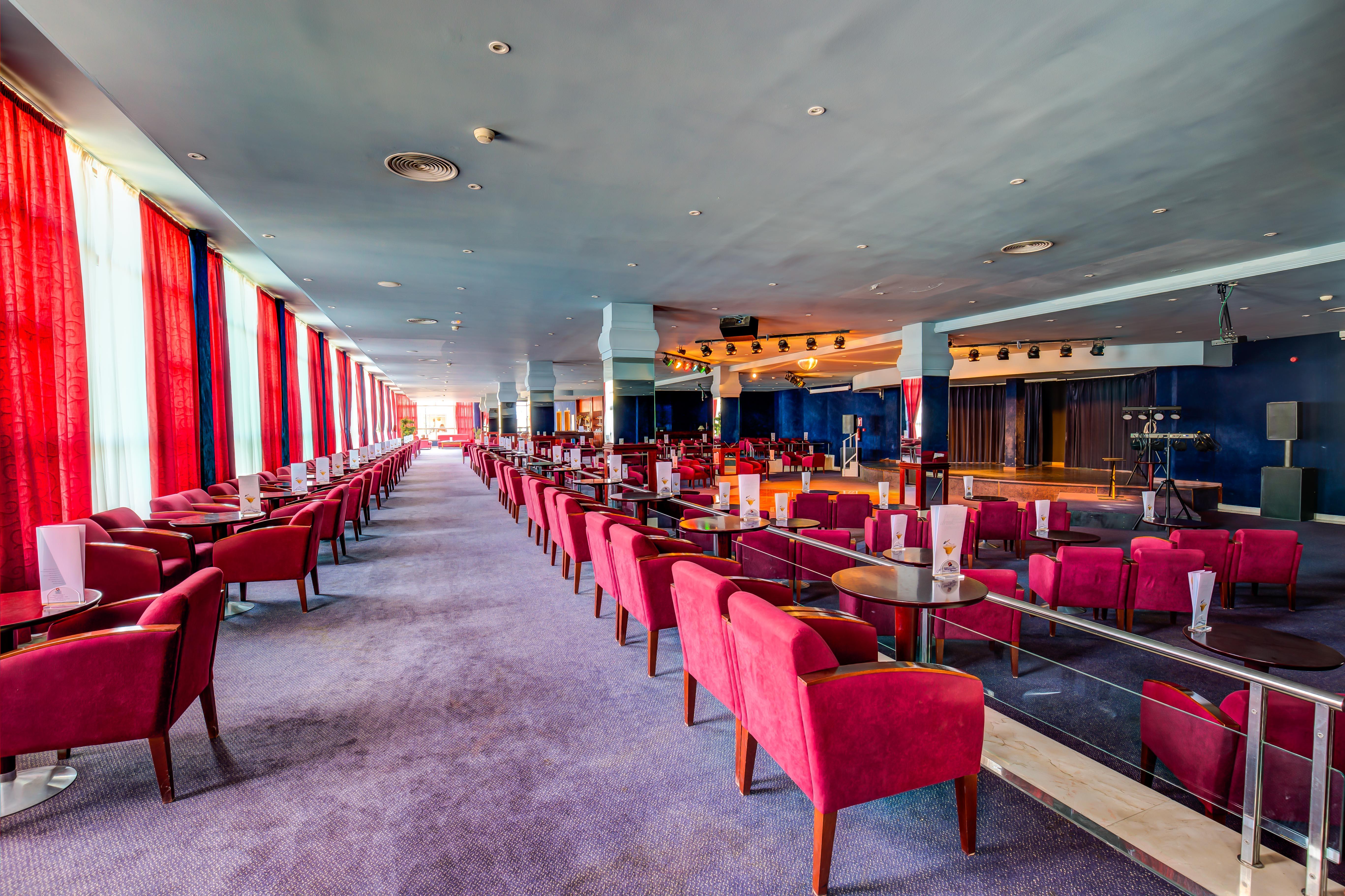 Sbh Costa Calma Palace Thalasso & Spa Экстерьер фото