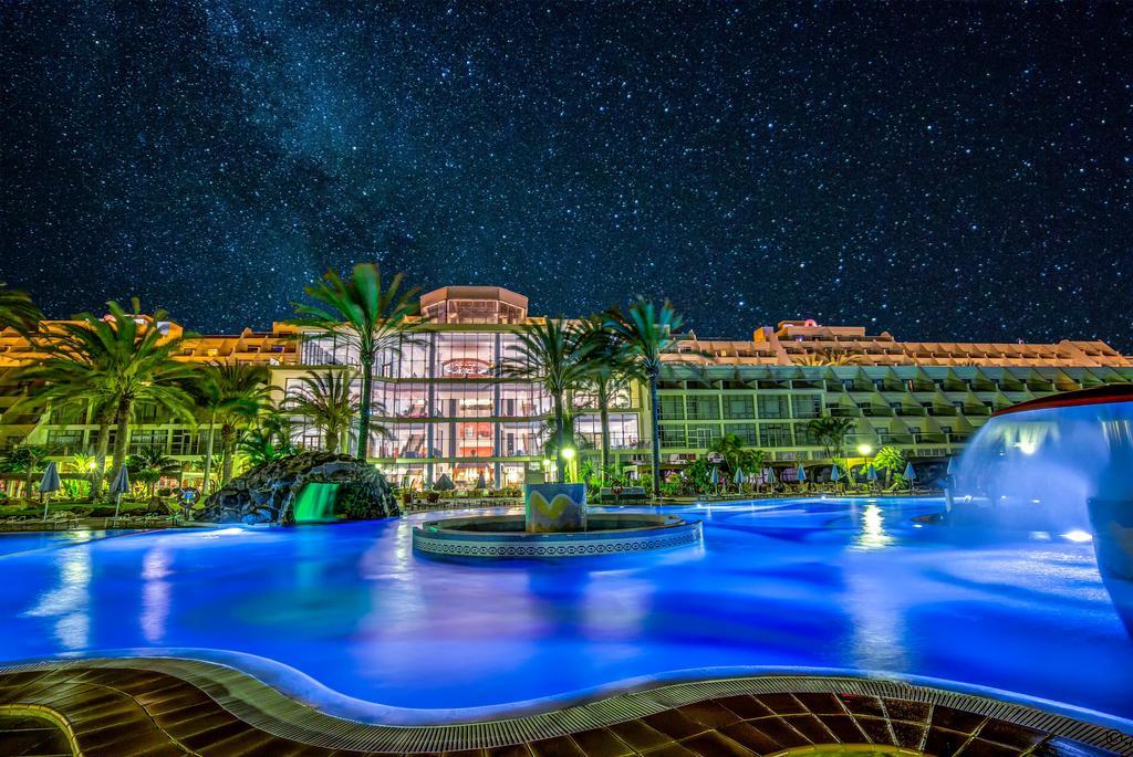 Sbh Costa Calma Palace Thalasso & Spa Экстерьер фото