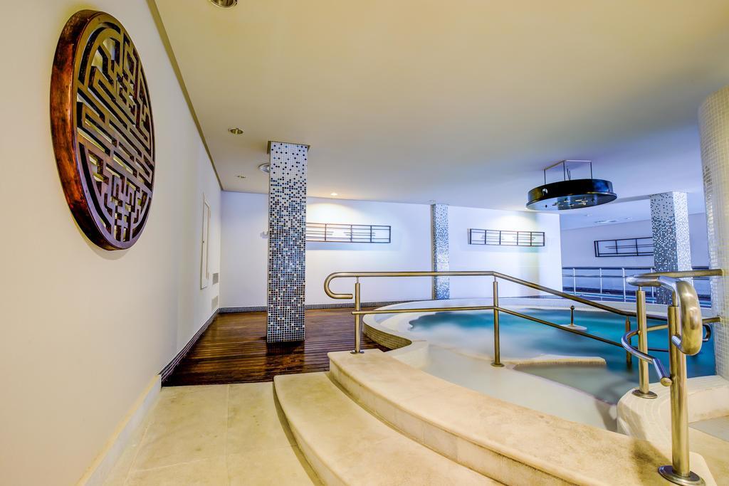Sbh Costa Calma Palace Thalasso & Spa Экстерьер фото